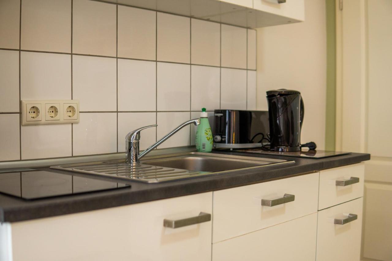 "The Station" Super Zentrales Zimmer Hbf-Messe-Buergerweide-Citygate-Ovb Arena 브레멘 외부 사진